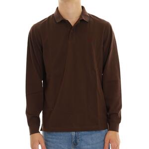 POLO A MANICHE LUNGHE SUN68 - Mad Fashion | img vers.300x/